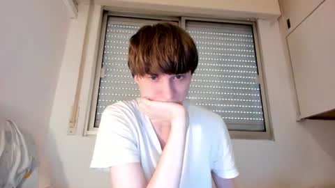 Daniel online show from July 16, 12:56 pm