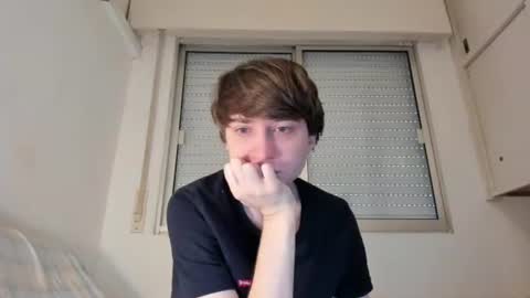 Daniel online show from July 31, 3:33 pm