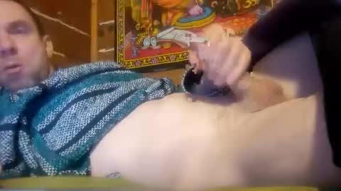 kikaha online show from February 12, 7:25 am