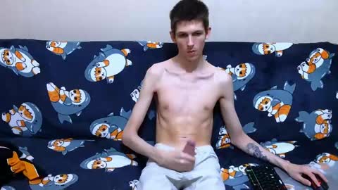 lester_broo online show from May 29, 2:43 am
