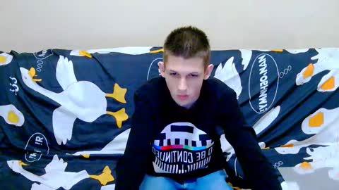 lester_broo online show from January 14, 8:56 pm