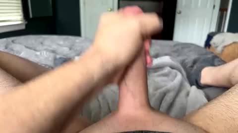 letmecumforyou73 online show from May 24, 7:42 pm