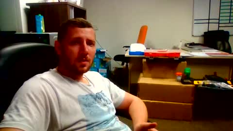 The Silent type online show from December 17, 11:49 pm