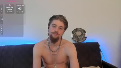 lev_miller online show from March 21, 4:38 am