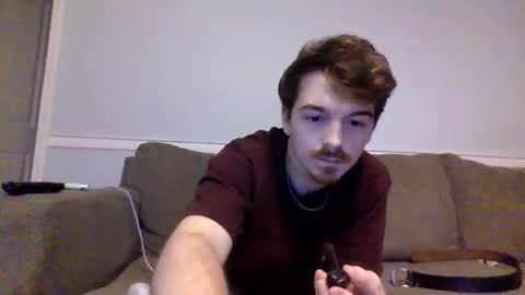 Jacob online show from December 20, 11:58 pm