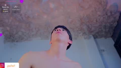 Levi  online show from March 26, 9:30 pm