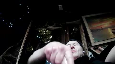 Snapshot of leviathan_369 chatting on December 27, 12:34 pm LEVIATHAN online show from December 27, 12:34 pm