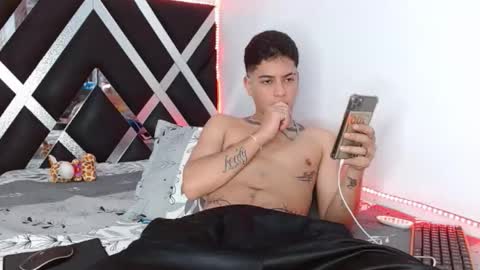 LevySteven online show from March 18, 11:41 pm