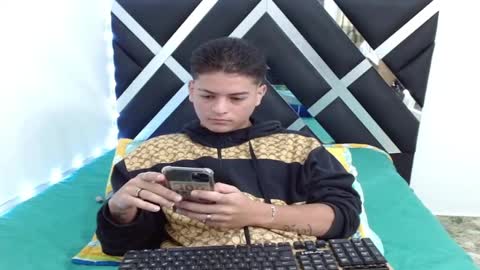 LevySteven online show from January 13, 1:54 am