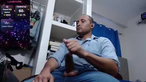 Lewis online show from January 17, 8:26 pm