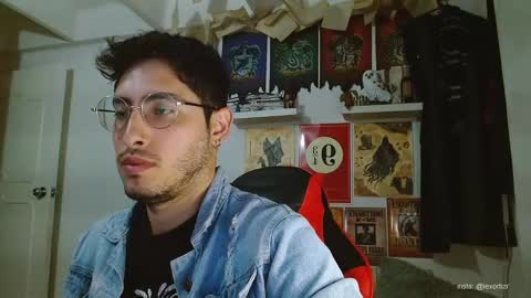 Snapshot of lex_ross chatting on January 30, 2:38 am lex ross online show from January 30, 2:38 am