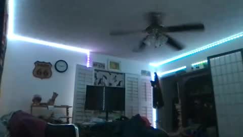 lexdalong online show from October 22, 4:49 am