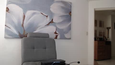 Snapshot of lexxandbuster chatting on January 7, 6:56 pm LEXX  BUSTER online show from January 7, 6:56 pm