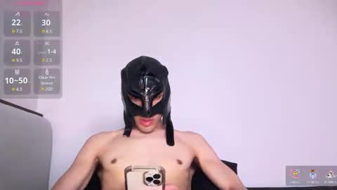 Dromaeosaurex online show from January 24, 9:17 am