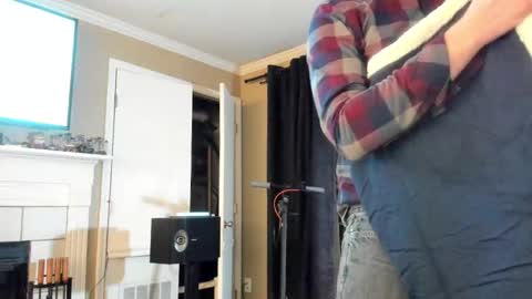 Liam online show from February 13, 1:50 am