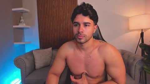 Liam Collins online show from March 10, 11:38 am