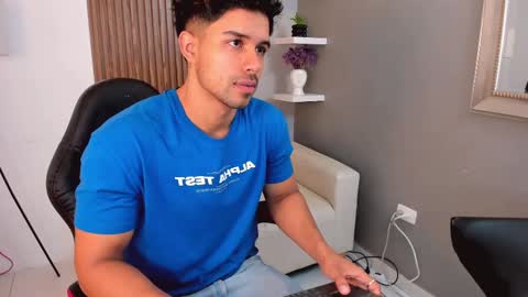 Liam Collins online show from February 21, 11:33 am