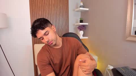 Liam Collins online show from February 20, 11:42 am