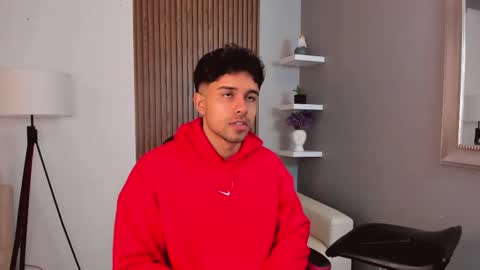 Liam Collins online show from February 22, 11:13 am