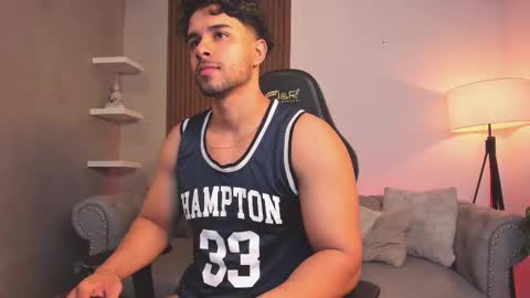 Liam Collins online show from February 18, 12:14 pm