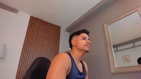 Liam Collins online show from January 11, 11:34 am