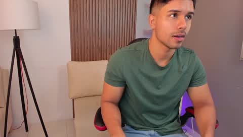 Liam Collins online show from January 9, 11:36 am