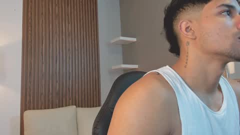 Liam Collins online show from January 28, 11:28 am