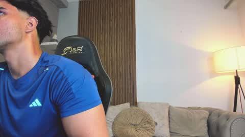 Liam Collins online show from April 9, 11:49 am