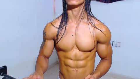 Snapshot of liam_domain chatting on September 28, 3:54 pm LIAM online show from September 28, 3:54 pm