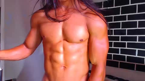 Snapshot of liam_domain chatting on October 30, 8:10 pm LIAM online show from October 30, 8:10 pm