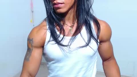 Snapshot of liam_domain chatting on February 8, 12:06 pm LIAM online show from February 8, 12:06 pm