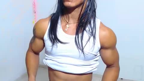 Snapshot of liam_domain chatting on February 4, 9:52 pm LIAM online show from February 4, 9:52 pm