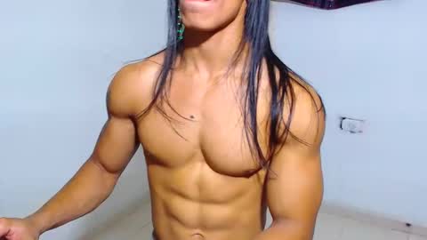 Snapshot of liam_domain chatting on September 18, 7:16 pm LIAM online show from September 18, 7:16 pm