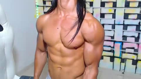 Snapshot of liam_domain chatting on January 16, 5:23 pm LIAM online show from January 16, 5:23 pm