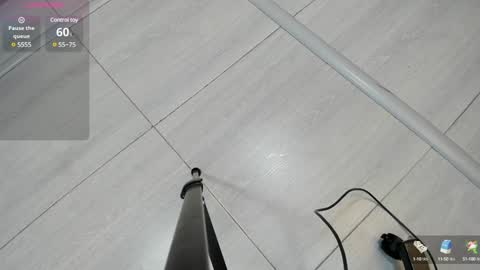 LIAM KLEIN online show from January 16, 11:15 am