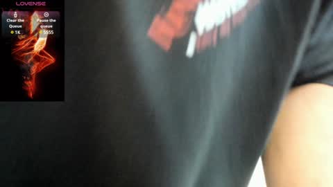 LIAM KLEIN online show from December 9, 11:36 am