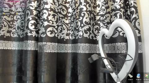 LIAM KLEIN online show from January 17, 11:27 am