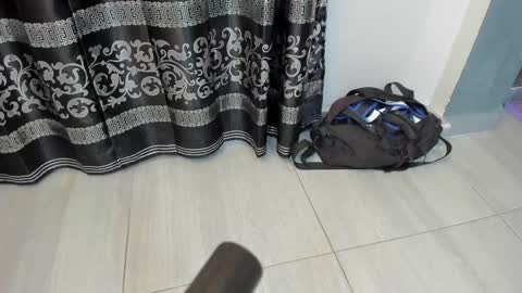 LIAM KLEIN online show from February 7, 11:23 am