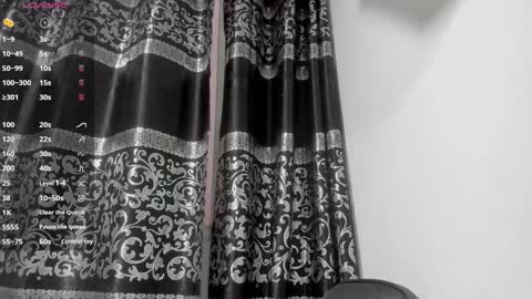 LIAM KLEIN online show from December 28, 11:19 am