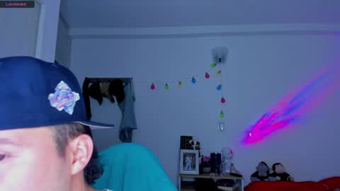 liam online show from January 19, 3:08 am