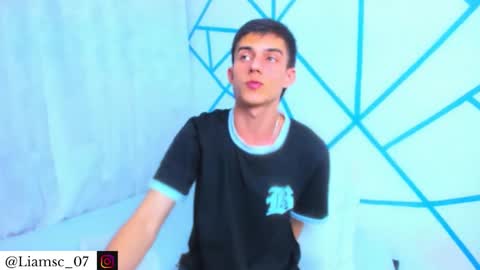 Liam scott77 online show from December 5, 10:39 pm