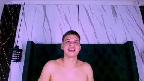 liam_york online show from December 21, 2:03 pm