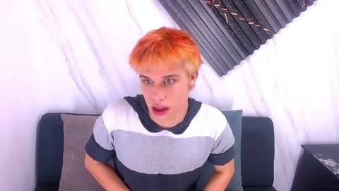 liam_york online show from April 20, 4:20 pm