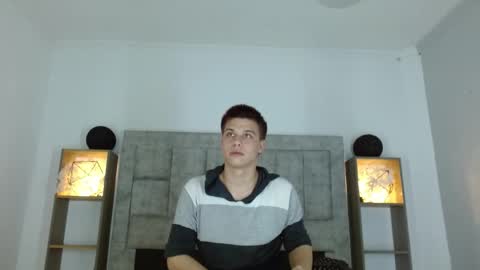 liam_york online show from January 15, 2:15 am