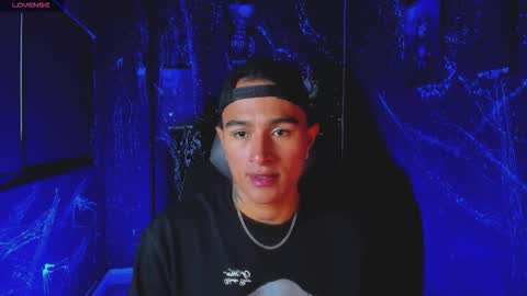 LiamDeep online show from September 21, 10:43 pm