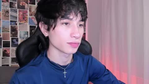 Liam online show from March 11, 4:21 am