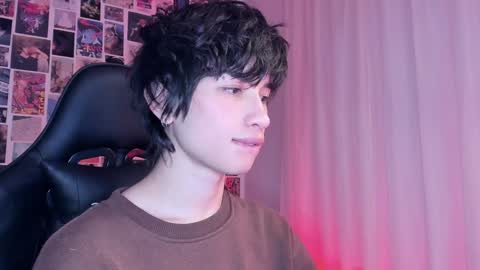 Liam online show from January 26, 10:45 am