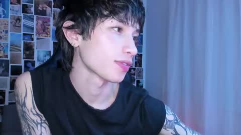 Liam online show from March 6, 6:30 am