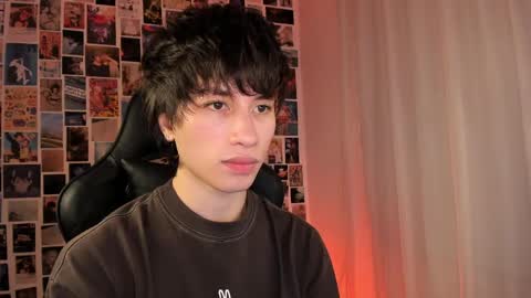 Liam online show from April 7, 7:30 am