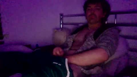 liamj1986 online show from October 13, 6:19 am